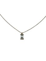 Collana Domar Donna in Oro giallo COOR-397-280